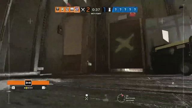 Нука 38: ни Слуха ни Духа(-ухо) смотреть онлайн