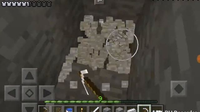 Выживание в Майнкрафт #2 я нашел лазурит смотреть онлайн