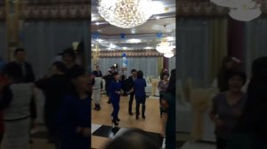 Попури. Той Алматы Казакша той