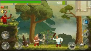 15 ГЛАВА РАЗГАДКА БЛИЗКА ТРИ БОГАТЫРЯ ПРИКЛЮЧЕНИЯ ИГРА ПРОДОЛЖЕНИЕ ПОЛНОЕ ПРОХОЖДЕНИЕ ИГРЫ