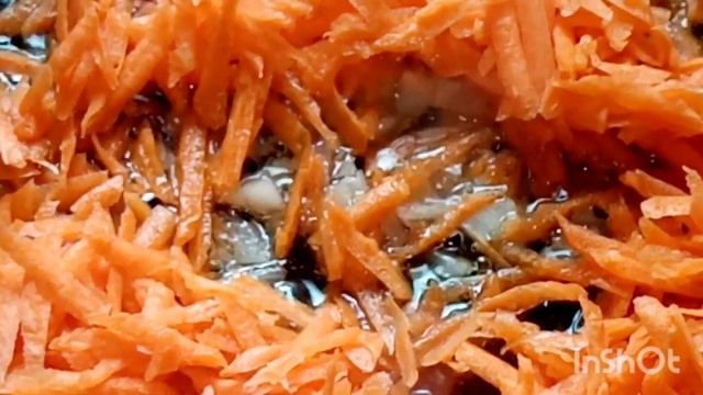 Ужин. ЛЕНИВЫЕ ГОЛУБЦЫ на СКОВОРОДЕ с подливой. ОЧЕНЬ ВКУСНО ??