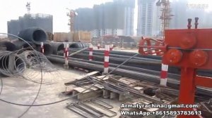 Станок для гибки арматуры из китая ЧПУ,числовое программное управление,гибочная машина для арматуры