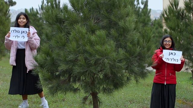 Мой Путь в Израиль.10 класс. 2019 смотреть онлайн