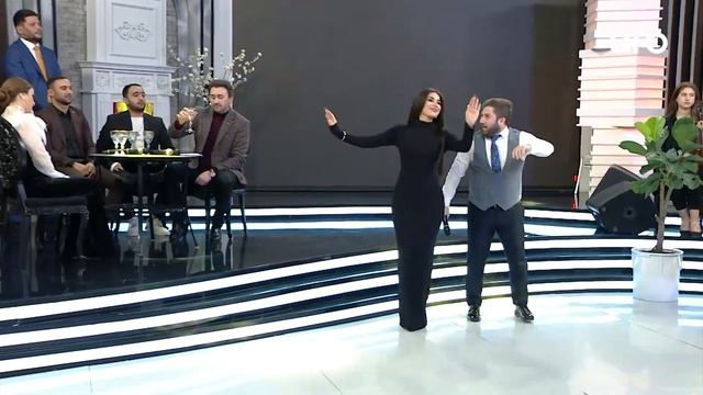 Nefes  Cingiz - A Leyli Leyli 2023 Parodiya