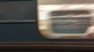 Номерной в метро Будапешта