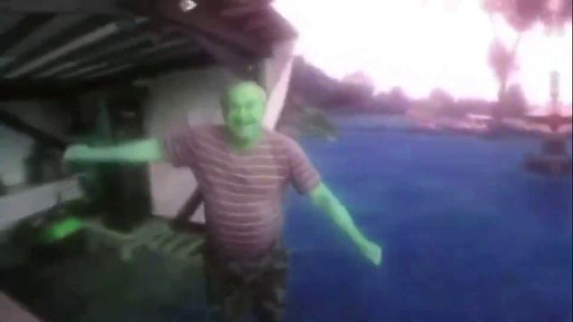 Был бы ты человек мем