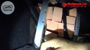 НУ НАКОНЕЦ ТО, НАС ПОСЕТИЛА ЛЕГЕНДАРНАЯ ЛОДКА ТРИЕРА 430