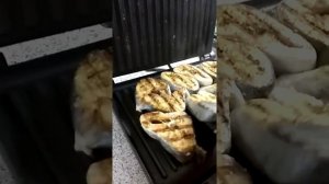 #Kitfort #Электрогриль КТ-1637