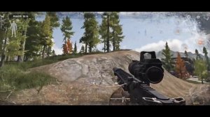 Засада В Лесу - Highlights № 3 _ Arena Breakout _ Tarkov Mobile.mp4