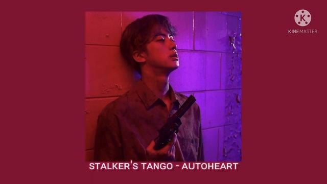 Stalker's Tango - Autoheart (slowed + reverbed + bass boost) смотреть онлайн
