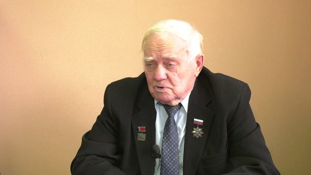 Исполняется 80 лет со дня создания строительно-монтажного треста №11 Самары