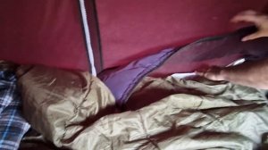 Автопалатка Ястреб