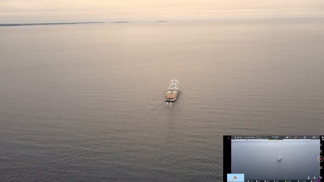 FIMI X8SE 2020 I Мыло при минусе I Завал горизонта I Тест на дальность смотреть онлайн