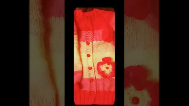 Волшебные нити.Вязание от Светланы смотреть онлайн