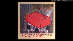 Cap'n Jazz – Shmap'n Shmazz