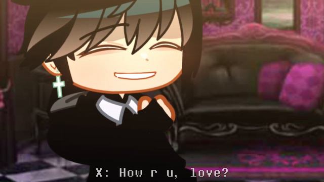 《 Shinunoga e-wa 》• MEME 「 Nightmare/ Ink/ Dream Sans 」♡+Art смотреть онлайн