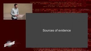 04 - BruCON 0x0A - (Re)Investigating Powershell attacks - Matt Hastings and Ryan Kazanciyan