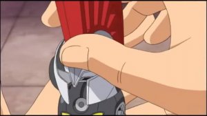 LBX — Битвы маленьких гигантов