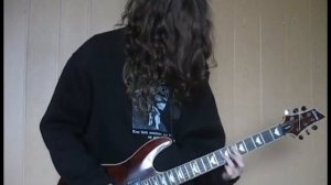 Curta'n Wall Fear of God cover