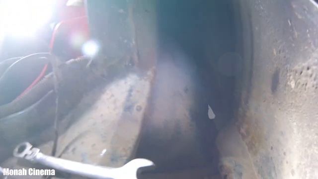 УАЗ Патриот Надставка облицовка фар и радиатора. Или как по другому их зовут Реснички. смотреть онлайн