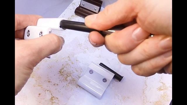 Петли для алюминиевых дверей АПД смотреть онлайн