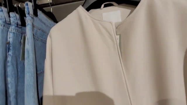 #Циклон #снег #Поехали в #H&M #новаяКоллекция