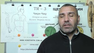 ВСЕ БОЛЕЗНИ ГОРЛА И ГОРТАНИ. Помощь Точками акупунктуры.