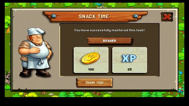 Kingdoms & Monsters - gameplay смотреть онлайн