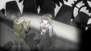 Врата Штейна 0. Опенинг [Steins;Gate 0. Opening]