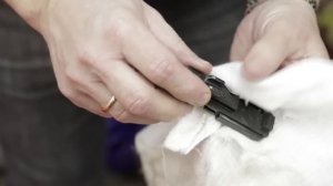 Расконсервация Бекас-Авто ВПО-201М