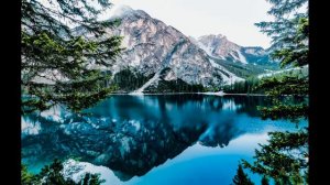 Relaxing music with the sounds of nature / Расслабляющая музыка со звуками природы