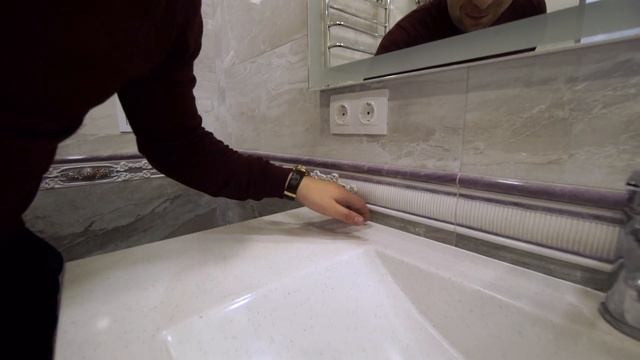 РЕМОНТ ТРЕХКОМНАТНОЙ КВАРТИРЫ 110 М2 | Современный ремонт | Перепланировка |Ремонт квартир Краснода