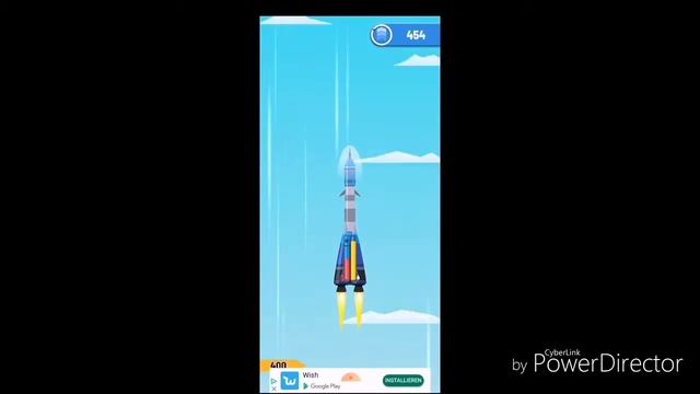 Rocket sky gameplay part 5 смотреть онлайн