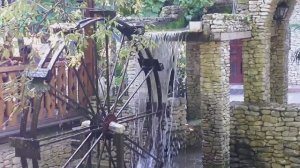 Абхазия 2018. Черниговка.