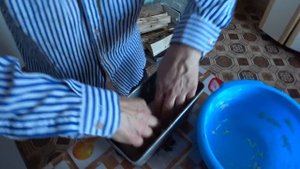 Таежные отшельники