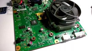 Xbox 360 Freeboot (trinity)