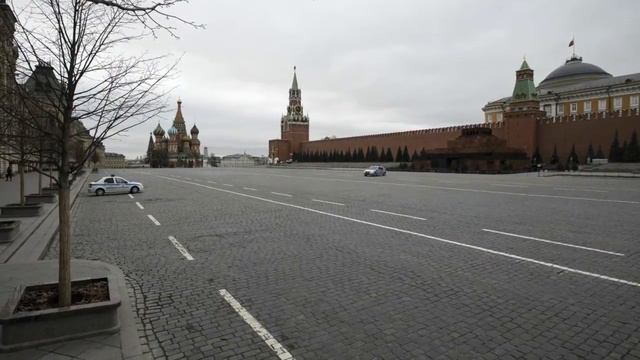 Срочно! Продлен режим самоизоляции!