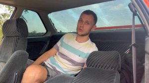 Honda Prelude 3 H22. ВЫЖИВШИЙ.