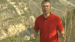 Ситуация с месторождениями драгоценных камней на Урале