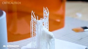 Xiaomi Mijia 3D Printer | Three-dimensional Printing Objects 2023!