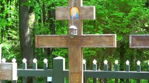 Усадьба Абрамцево