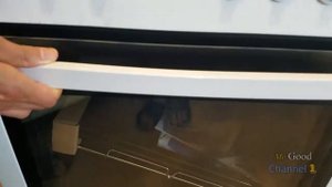 Обзор плита комбинированная BEKO CSM 62120 DW