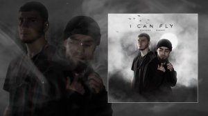 Casyana, Robert - I Can Fly (Официальная премьера трека)
