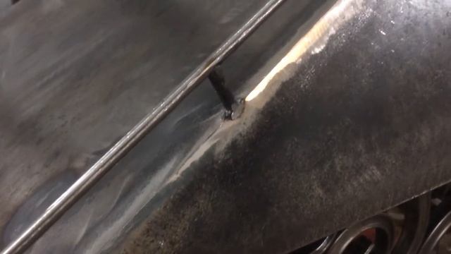 Колпак на дымоход из холодной ковки своими руками смотреть онлайн