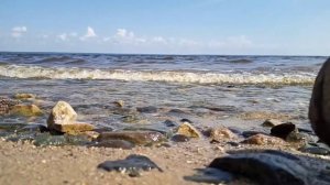 Кубенское озеро