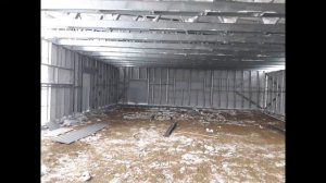 Профиль ЛСТК от производителя  / Каркас ЛСТК