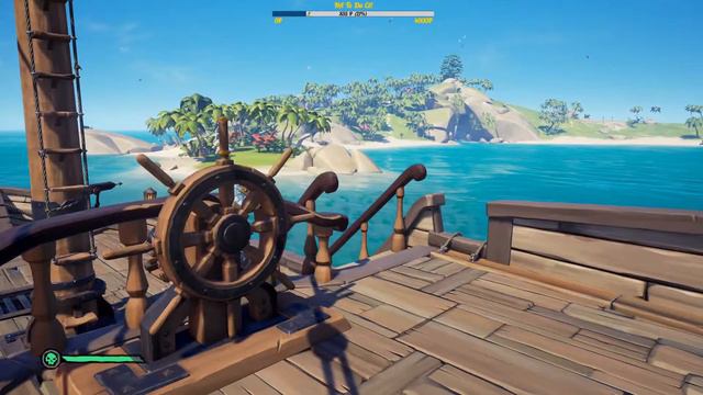 💀7 футов под килем!💀 смотреть онлайн