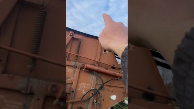 Транспортные размеры ПРП 1.6 ￼ смотреть онлайн