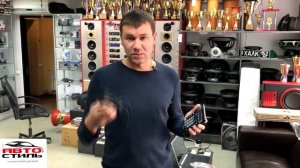 Блины Ural. Трэш-подбор аудиосистемы за 5 тысяч рублей