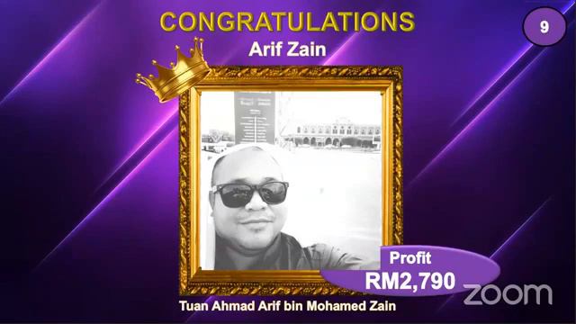 🔴 [LIVE] Results Showcase with Nizam Malek | 13 Julai 2021 смотреть онлайн